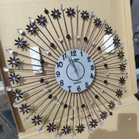 ساعت دیواری خورشیدی