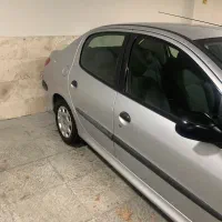 206 Sd V1|خودرو سواری و وانت|مشهد, وکیل‌آباد|دیوار