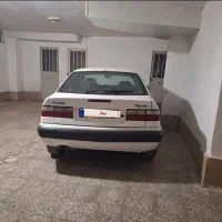 زانتیا 2000 SX مدل 89 کارکرد 150000|خودرو سواری و وانت|اصفهان, برازنده|دیوار