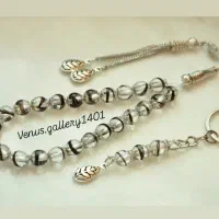 تسبیح موی یار