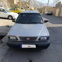 پراید ۱۴۱|خودرو سواری و وانت|کرج, عظیمیه|دیوار