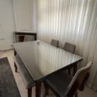 ست کامل مبل راحتی مکانیزم و میرنهارخوری|مبلمان خانگی و میز عسلی|مشهد, نیروی هوایی|دیوار