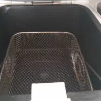 سرخ کن|اجاق گاز و لوازم برقی پختوپز|فرخشهر, |دیوار