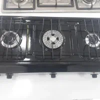 گاز رو میزی دو شعله و سه شعله|اجاق گاز و لوازم برقی پختوپز|بندرعباس, |دیوار