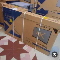 تلویزیون 55اینج مارک ایکس ویژن
