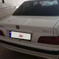 پژو پارس موتور جدید XU7P (سفارشی)، مدل ۱۴۰۱