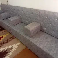 مبل خلیجی