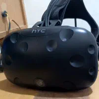 عینک vr همراه کیس