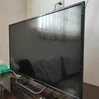 تلوزیون ال ای دی  43 اینچ ایکس ویژن