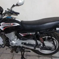 متور باکسر 200