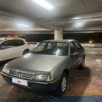 پژو ۴۰۵ GLX مدل۸۷موتور فرانسوی۵۴ هزار کارکرد واقعی|خودرو سواری و وانت|تهران, خواجه نصیر طوسی|دیوار