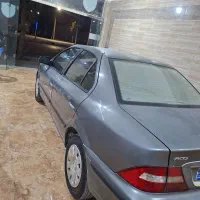 سمند مدل 90بسیار سالم فنی به ظمانت|خودرو سواری و وانت|الشتر, |دیوار