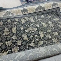 دوعدد 12متری با معاوضه با فرش کار کرده|فرش|جوانرود, |دیوار