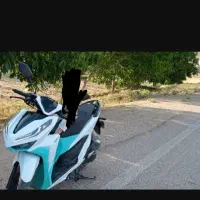 کلیک ۱۴۰۲ رادیاتور دار