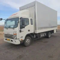 باربری همسفرتا پایان سفر|خدمات حمل و نقل|همدان, |دیوار