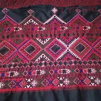 زیح آستین چرخ دست|لباس|علی‌آباد کتول, |دیوار