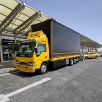 باربری،اسباب کشی،ارسال حمل باربه شهرستان کارگرخالی