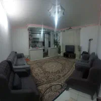 آپارتمان ۵۰ متری بنی طبا فول