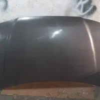 کاپوت پراید ۱۱۱و ۱۳۲