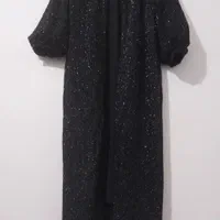 مانتو لمه زر دار|لباس|میاندوآب, |دیوار