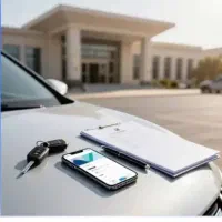 پرداخت عوارض شهرداری و مالیات