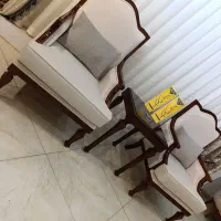 خرید مبل قیمت استثنایی حتما متن رو بخون|مبلمان خانگی و میز عسلی|اهواز, کیان اباد|دیوار