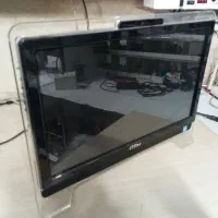 آل این وان MSI صفحه لمسی