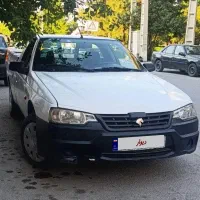 اریسان مدل۹۹ بدون رنگ