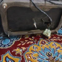 چراغ اسپرت پراید ۱۳۱|لامپ و چراغ|شهرکرد, |دیوار