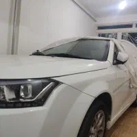 دنا پلاس توربو ۶سرعتە