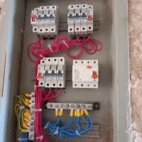 لوله کشی وبرقکاری وابگرمکن