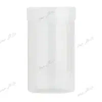 جار ۵۰۰ سی سی درب شفاف