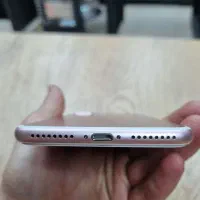 آیفون 7 پلاس 256 تمیز و درحد|موبایل|کرج, فاز ۳ گوهردشت|دیوار