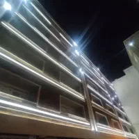 آپارتمان 85متری/پارکینگ اختصاصی/دو خوابه