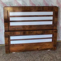 تخت خواب تک نفره