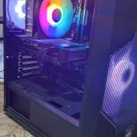 کامپیوتر گیمینگ و رندرینگ