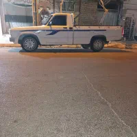 وانت. مزدا. عروسک دوهزار|خودرو سواری و وانت|تربت جام, شهید مدرس|دیوار