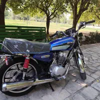 هندا 125