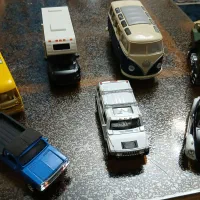 ماکت های کلاسیک|اسباب‌‌بازی|ری, ظهیرآباد|دیوار