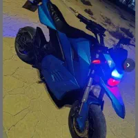 متور شارژی فروشی