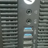 مینی کیس A10 + R7 430 + 12GB|رایانه رومیزی|تهران, شهرک ولیعصر شمالی|دیوار