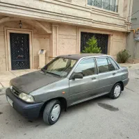 پراید ۱۳۱ مدل ۹۱