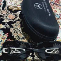 عینک دودی