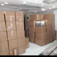 باربری حمل اثاث کرج و فردیس وحومه|خدمات حمل و نقل|فردیس, ثابتی|دیوار