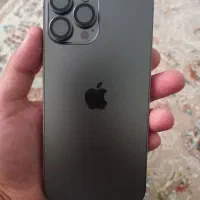 ایفون ۱۳پرومکس خشک
