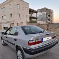 سیتروئن زانتیا cc2000