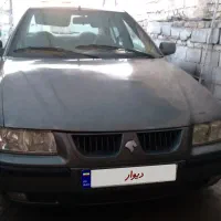 سمند ۸۶