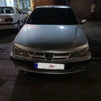 پژوپارس اتومات