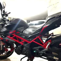 موتور بنلی ۲۵۰ مدل ۱۴۰۰ در حد صفر