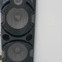 اسپیکر اینر جایزر پلمپ گارانتی هنوز فعال نشده